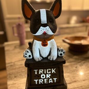 Halloween Frenchie